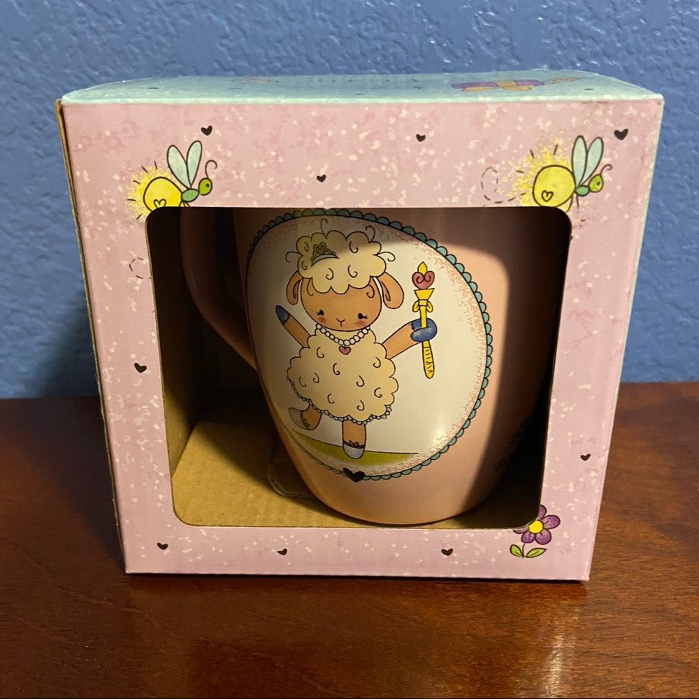 Scripture Mug - Picture 2 of 6